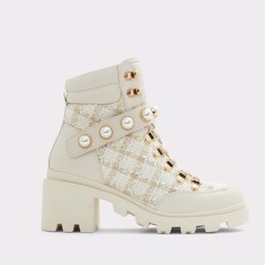 Aldo Afirasean Boots